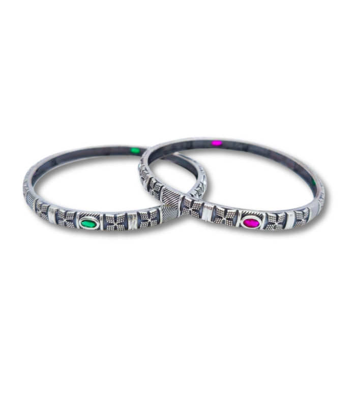 925 Silver Bangles IMG-2